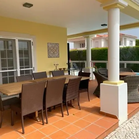 Casa Da Luz - D'el Rey Golf Апартаменты