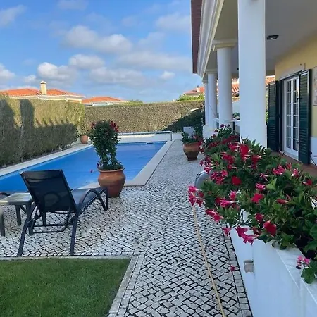 Casa Da Luz - D'el Rey Golf Апартаменты