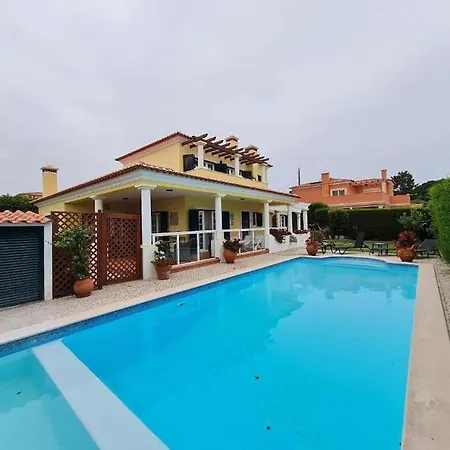 Апартаменты Casa Da Luz - D'el Rey Golf
