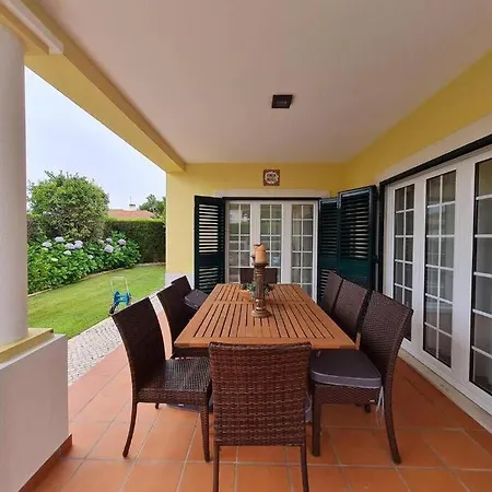 Casa Da Luz - D'el Rey Golf Апартаменты *