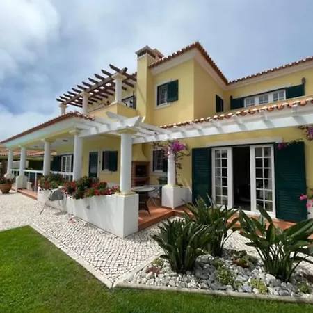 Casa Da Luz - D'el Rey Golf * Прайя-дель-Рей