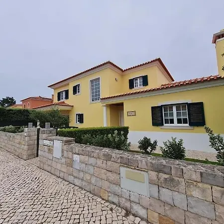 Апартаменты Casa Da Luz - D'el Rey Golf Прайя-дель-Рей