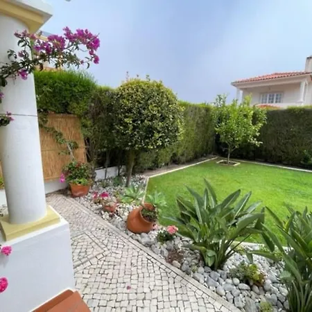 Апартаменты Casa Da Luz - D'el Rey Golf