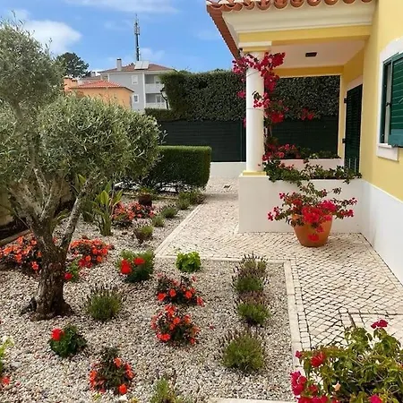 Casa Da Luz - D'el Rey Golf Апартаменты Прайя-дель-Рей