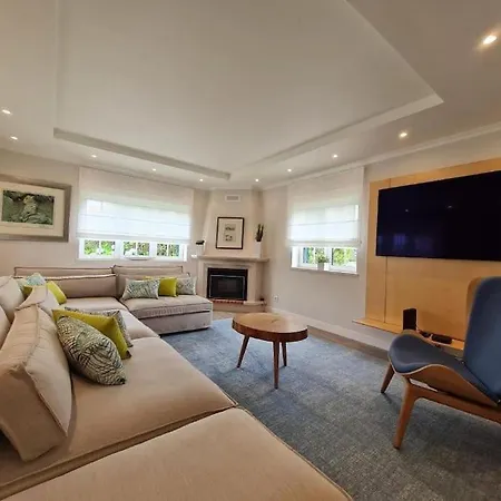 Casa Da Luz - D'el Rey Golf Апартаменты *