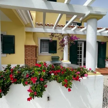 Апартаменты Casa Da Luz - D'el Rey Golf