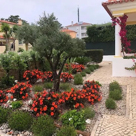 Casa Da Luz - D'el Rey Golf