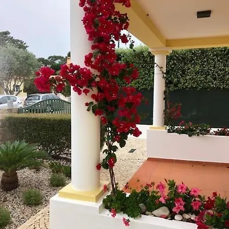 Casa Da Luz - D'el Rey Golf Апартаменты Прайя-дель-Рей
