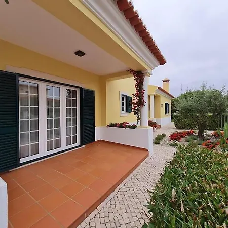 Апартаменты Casa Da Luz - D'el Rey Golf *